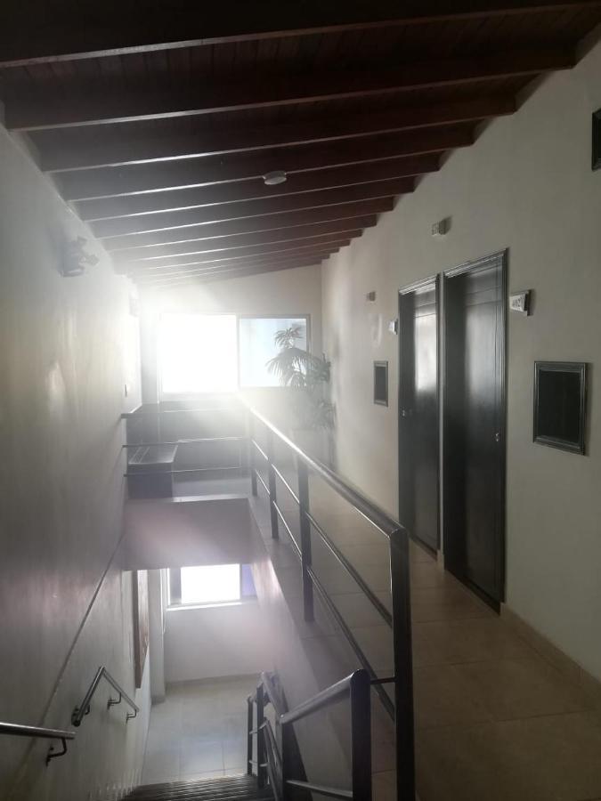 Hotel Marat Medellín Eksteriør bilde