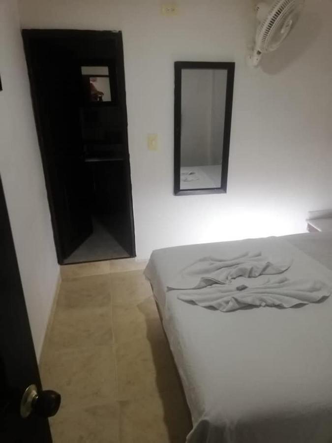Hotel Marat Medellín Eksteriør bilde