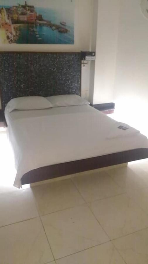 Hotel Marat Medellín Eksteriør bilde