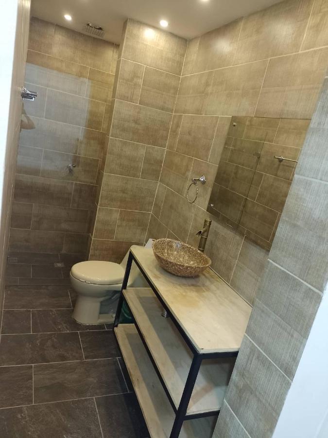 Hotel Marat Medellín Eksteriør bilde
