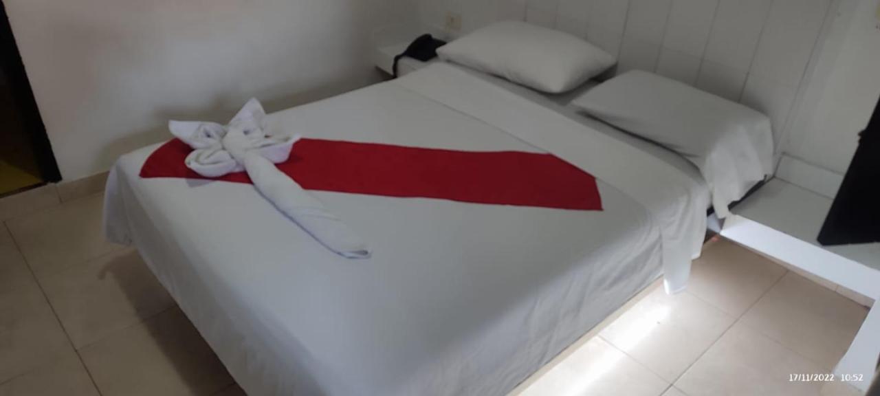 Hotel Marat Medellín Eksteriør bilde